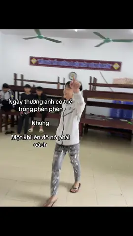 Oách luôn #xuhuong #tiktokviral #a3k4thptsongthao 