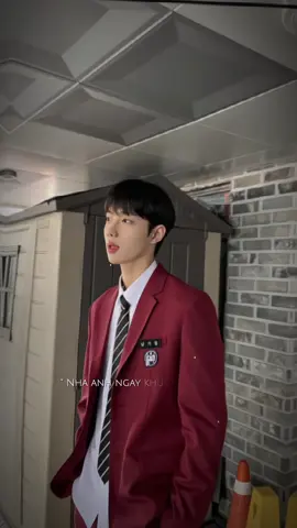 mê ảnh từ phim Dear M 😍 #chojunyoung #spiritfingers #fyp 