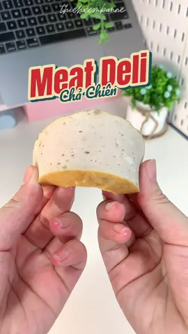 nó dai ngon vừa vị lắm lun ❤️ #meatdeli #chachien #xuhuong #thichxembunne 