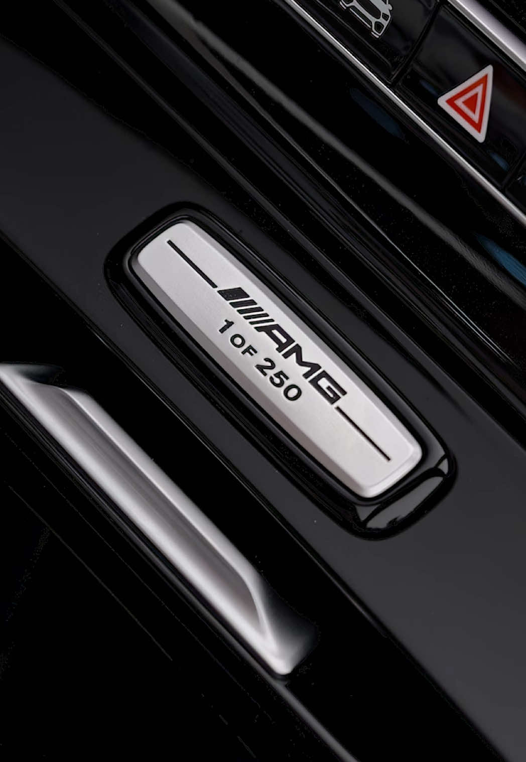 Mercedes AMG PureSpeed (limited edition 1 of 250) #vipmotorsuae #Dubai #Mercedes #AMG #ASMR