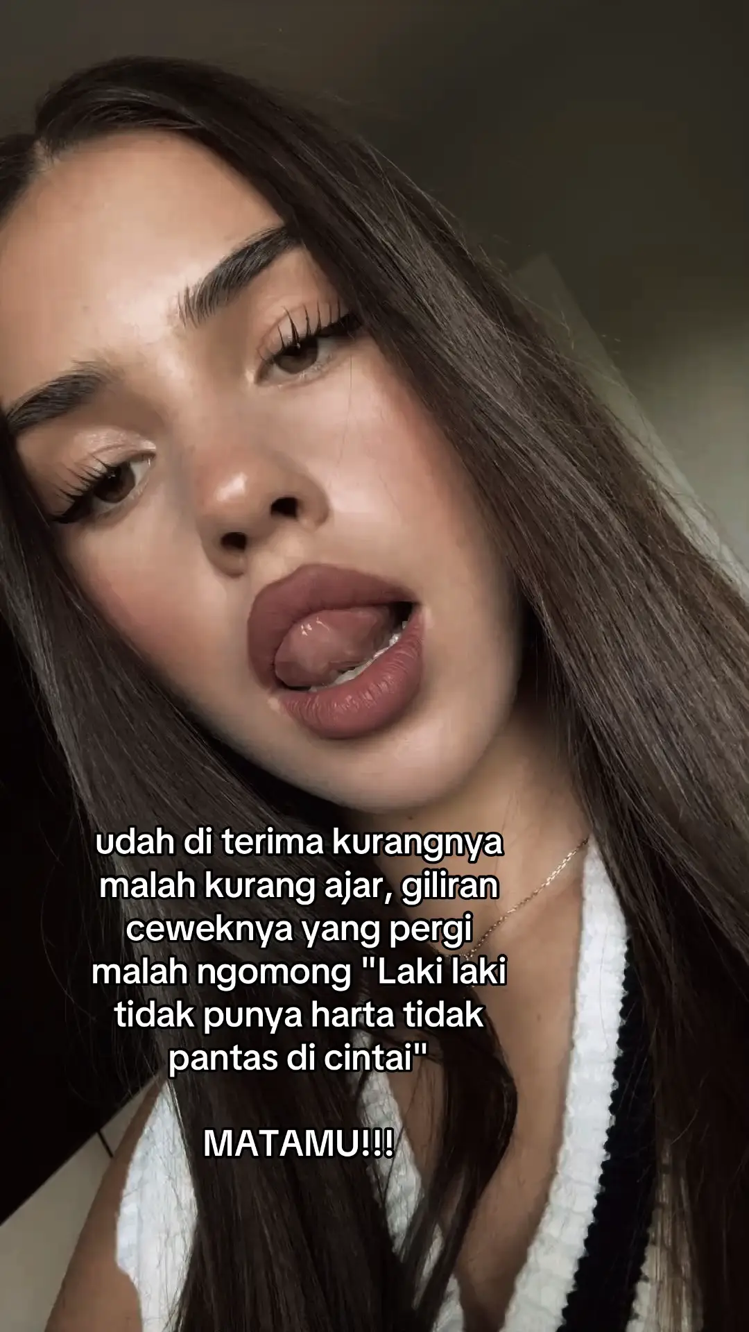 ib:yang lewat #xzybca #foryoupage 