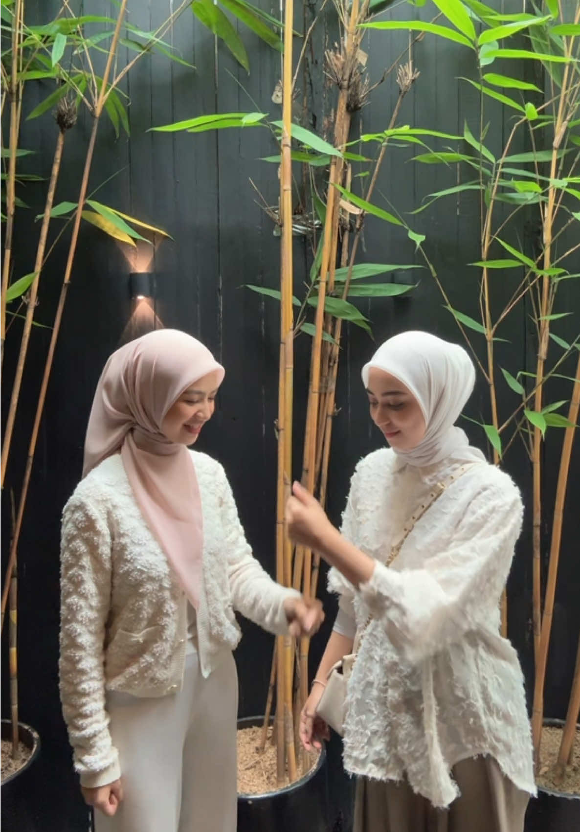 sama @ratuhh lg 🕺🏻 aheyy