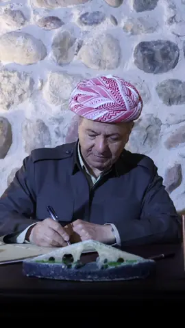 @Areen #pminster_barzanii #masrour_barzanii #amb #areen #kurdistan 