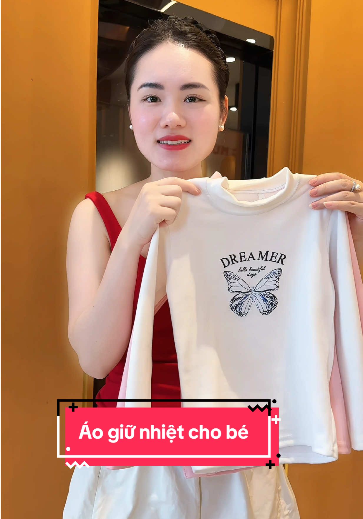 Áo giữ nhiệt cho bé#duongnhim #aochobe #aochobe #aogiunhietchobe #aogiunhiet 