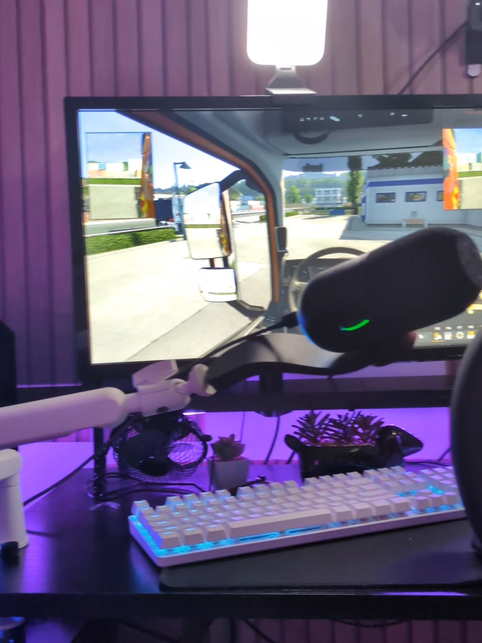 IM READY #ets2 #truckersmp 