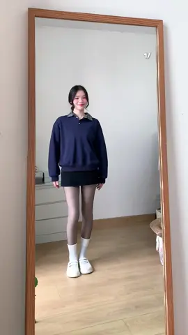 ootd 🖤☃️ #goclamdep #foryou #wintervibes❄🥶 #reviewlamdep #outfitideas 