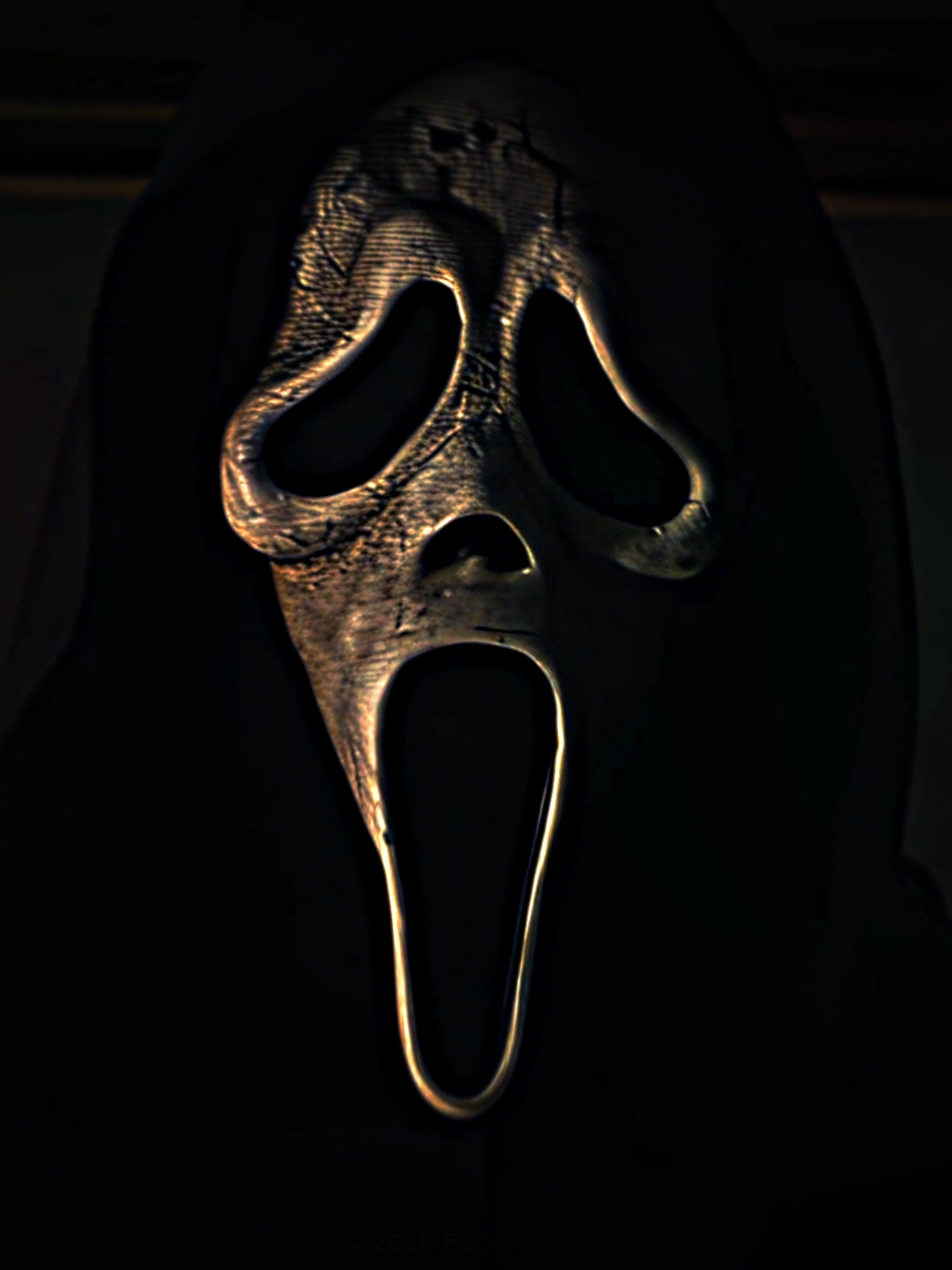Scream 7 looks so good 🔥 | Scream 7 Trailer Edit || #scream #screamedit #ghostface #scream7 #fypviral