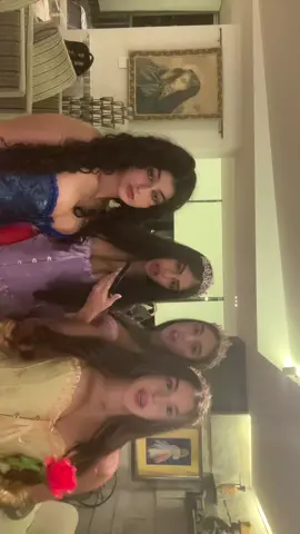 #fyp #princesses 