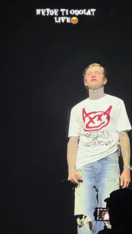 Nejde ti odolat LIVE v O2 Universum😍🤩 @STEIN27  #stein27 #petradamek #fyp #foryou #protebe 