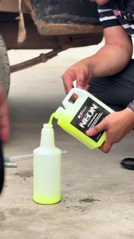 ทุกคนดู😂#mdcleancar #บริษัทเอ็มดีคลีนจำกัด #มอสเอ็มดีคลีนคาร์ #นีออนmdหัวเชื้อสลายคราบ 