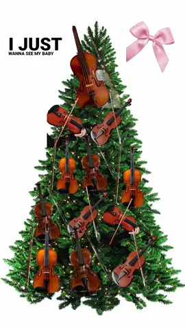 I want this for Christmas sb bruh😔 #violin #christmas #wishlist #instrument 