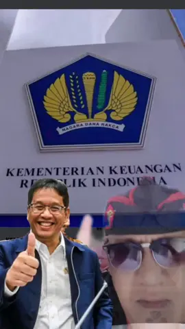 Pejabat Bermain Kotor Ketar -Ketir Atas Kinérja jujur MenKeU PURBAYA Akan Buka Transparansi Data Keuangan Pejabat👌👍💥  #menkeupurbaya  #bertindaktegas #jujurdanterbuka #prorakyat @RATIH ERSA @Hennyz @NuriAshila @🌹najwa🌹 @Lela Lela48180 @SRS 056 @suster @HAERAH @Aan Fury @nurul azizah @ismihaz @geboy123 @okiparamita0@atihratih4  @tukiyem918 @tetytetyaz 