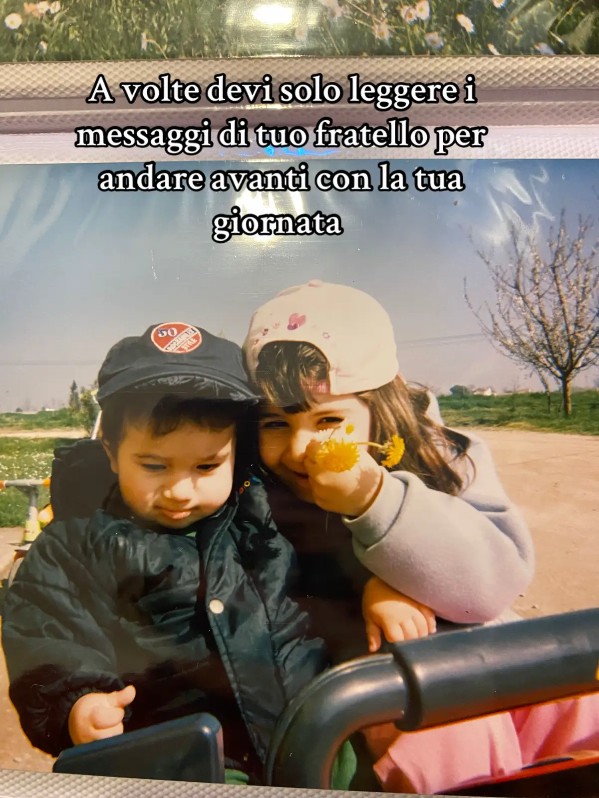 Glassati mi raccomando #fyp 