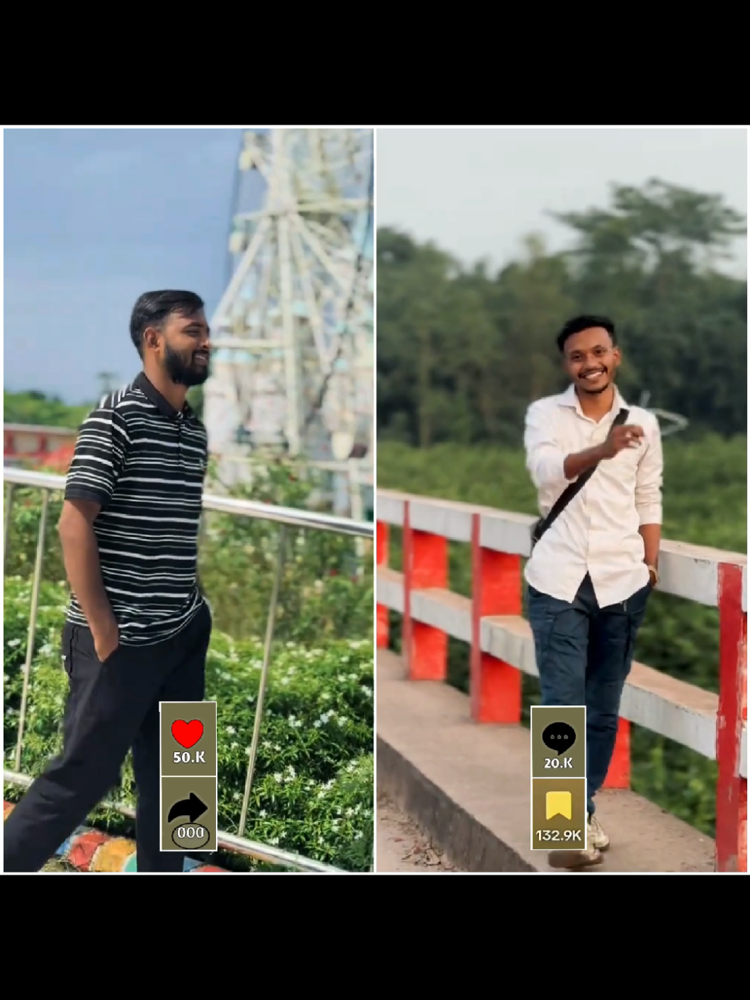 sanjid V omor on fire 😎🔥💀           আজকে দেখব কেজিতে @Omor Always On Fire #omoralwaysonfire #foryou #tiktok #vairal 