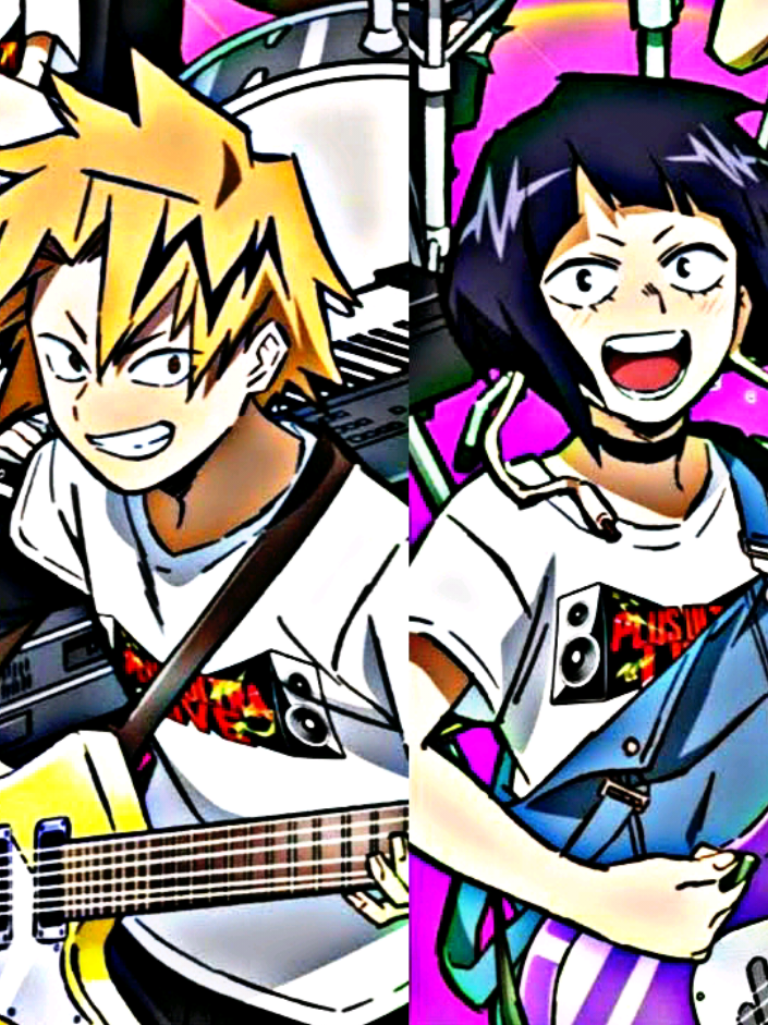 udh curiga dari dulu 🗿🤭 #jiroukyouka #kaminaridenki #bokunoheroacademia #mha #fyp 