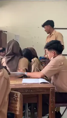 ketika day 1 haid disekolah