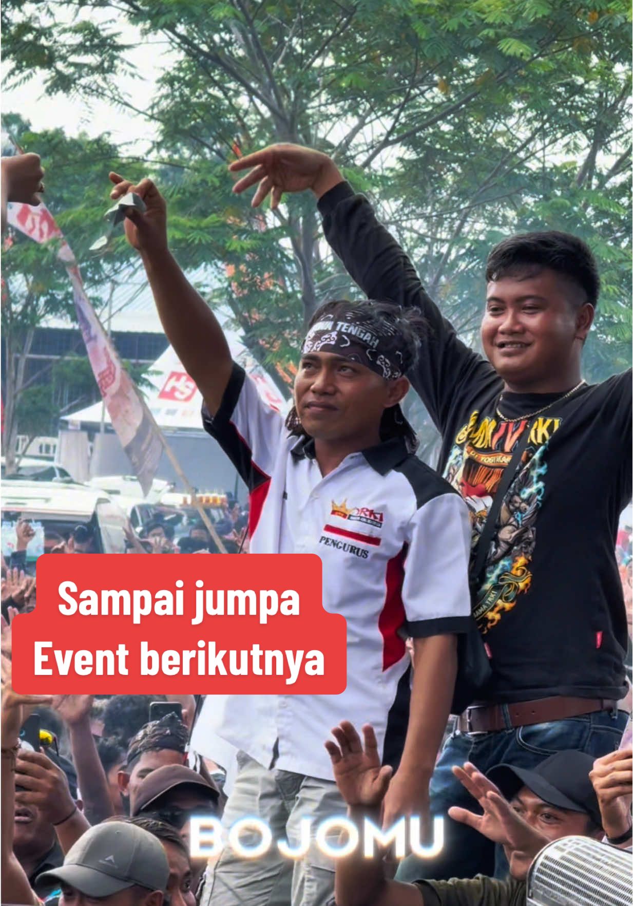 SAMPAIJUMPA LAGI jamda YRKI Jateng . Lebih lanjut bisa langsung WA 0877.3854.3875 atau klik saja https://linktr.ee/BKJ.order #rxking  #storyrxking #rxkingindonesia #rxkingmodifikasi #rxkingmodifikasi #rxkingnusantara #ninjass #2stroke #2tak #rxkingclub #rxkingbandung #rxkingjogja #yamaharxking #rxkingjogjastyle #rxkingkobra #rxkingperedam #rxkingjakarta #rxkingindependent #yrki #2takindonesia #zonarxking #yamaharxkingindonesia #rxkingmedan  #rxspesial #rxkingviral #rxkingkalimantan #rxkingkalimantan #rxkinglampung #rxkingroadrace #bursakarbujogja