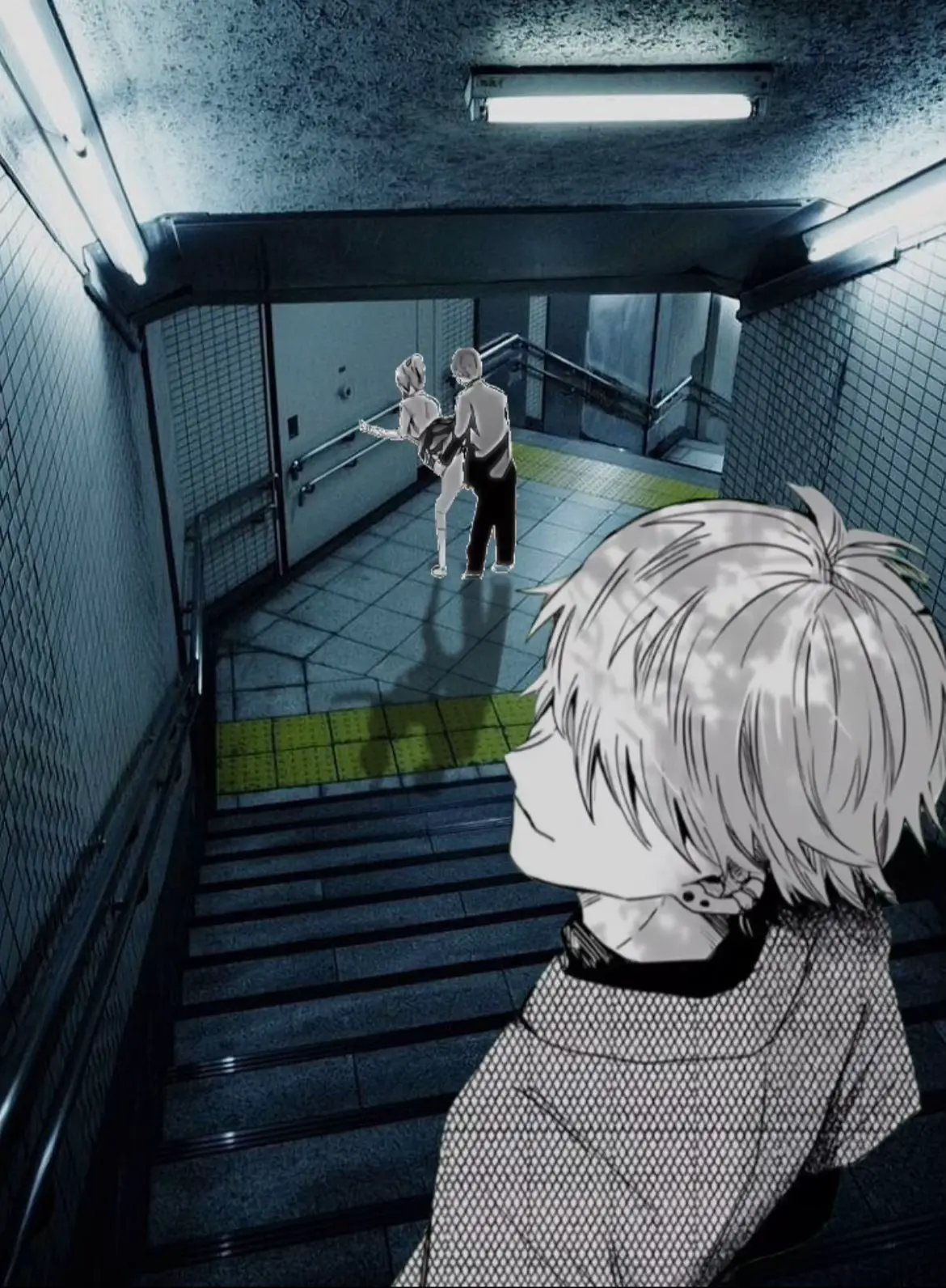 😞#gfxsad🥀 #gfxanime #gfxdesign #gfxmanipulation #foryou #gfxanimegerakedit 