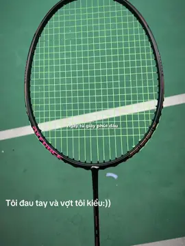 Suy kĩ rồi mà :))#cầulông🏸 #xh #viral #xuhuongtiktok 
