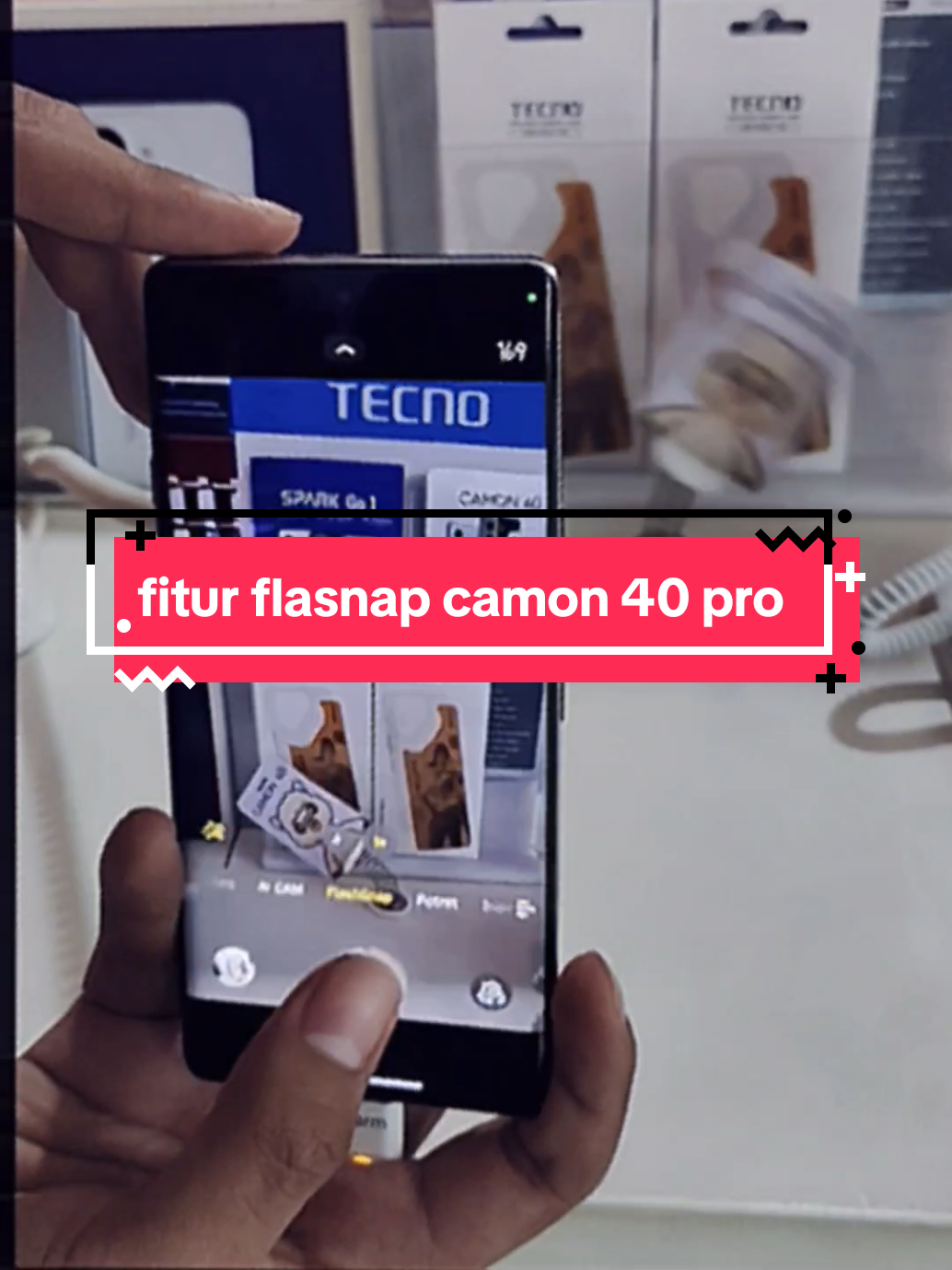 fitur flashsnap dicamon🔥 range 3jt terbaik si ini guys😋   #tecnoindonesia  #camon40series #camon40pro5g #tecnojawatimur  #tecnopromotor 