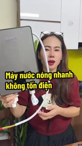 Bộ bảo vệ kép dùng yên tâm #maynuocnong #xuhuong #thuythothe 