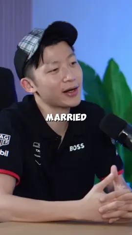 Ini alasan kenapa koh Andry belum Nikah #andryhakim #stockwise 