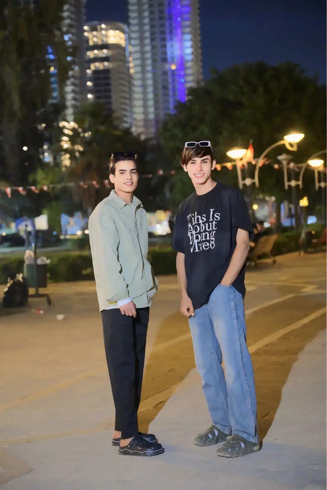 @حمودي ال نوري✅ الحب اخويه 🙈💚. #