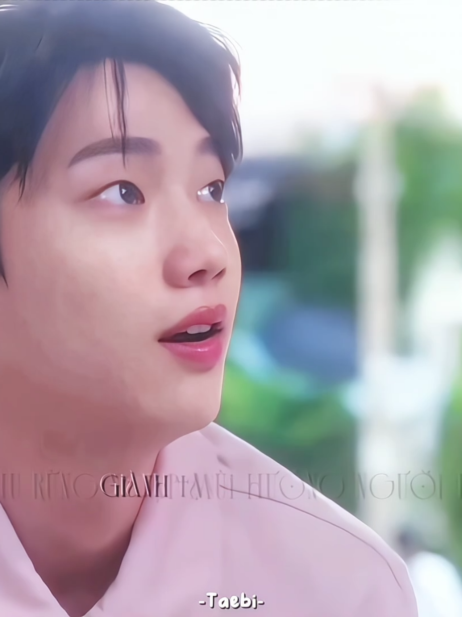 Khen ngta ta xinh mà người ta k tin lun🥹💓#spiritfingers #parkjihu #chojunyoung #taebi🍒 #kdrama 