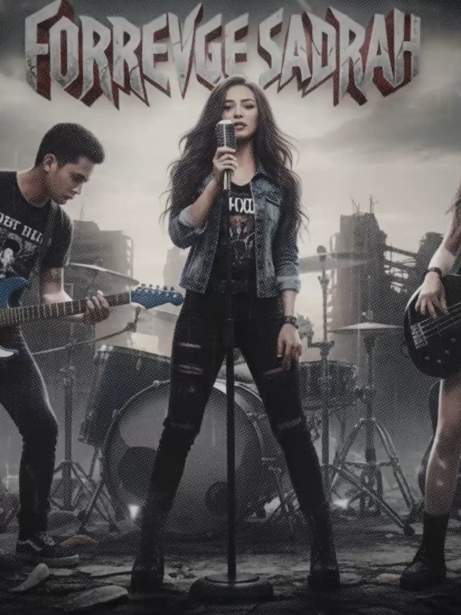 Sudahlah Kali ini Aku Kalah 