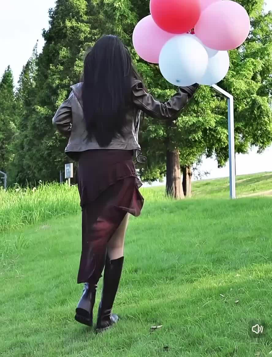 DUSTO Bốt Nữ Ống Giữa Nhẹ Gót Vuông Phong Cách Mỏng Mùa Thu Màu Đen Cà Phê Beige Kích Thước 34-39  #boots #bootsnu #bootscaoco 