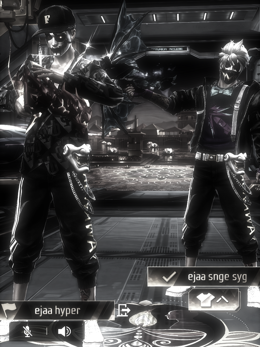 #ejagtg :bosen banget #fyp #preset #freefire #presetalightmotion