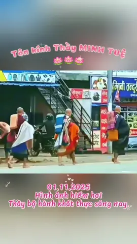 Tháng mới bình yên, tốt đẹp 🪷