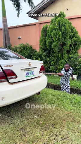 Their plan failed Pt.1