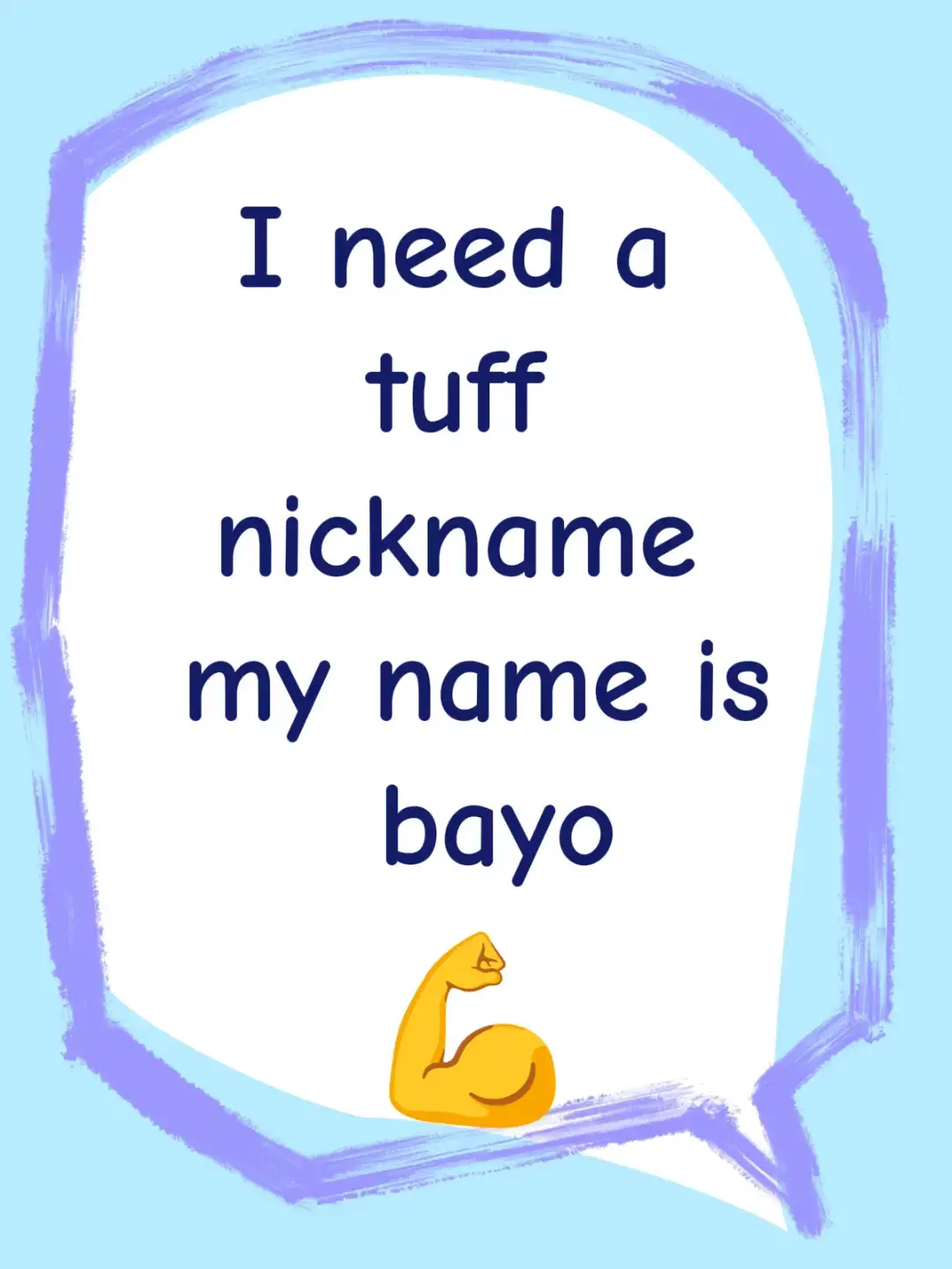 if Ur seeing this it's for u