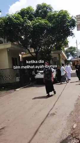 semoga harimu menyenangkan anakku🥰🫶 #penjengukan #santripondok #pesantren 