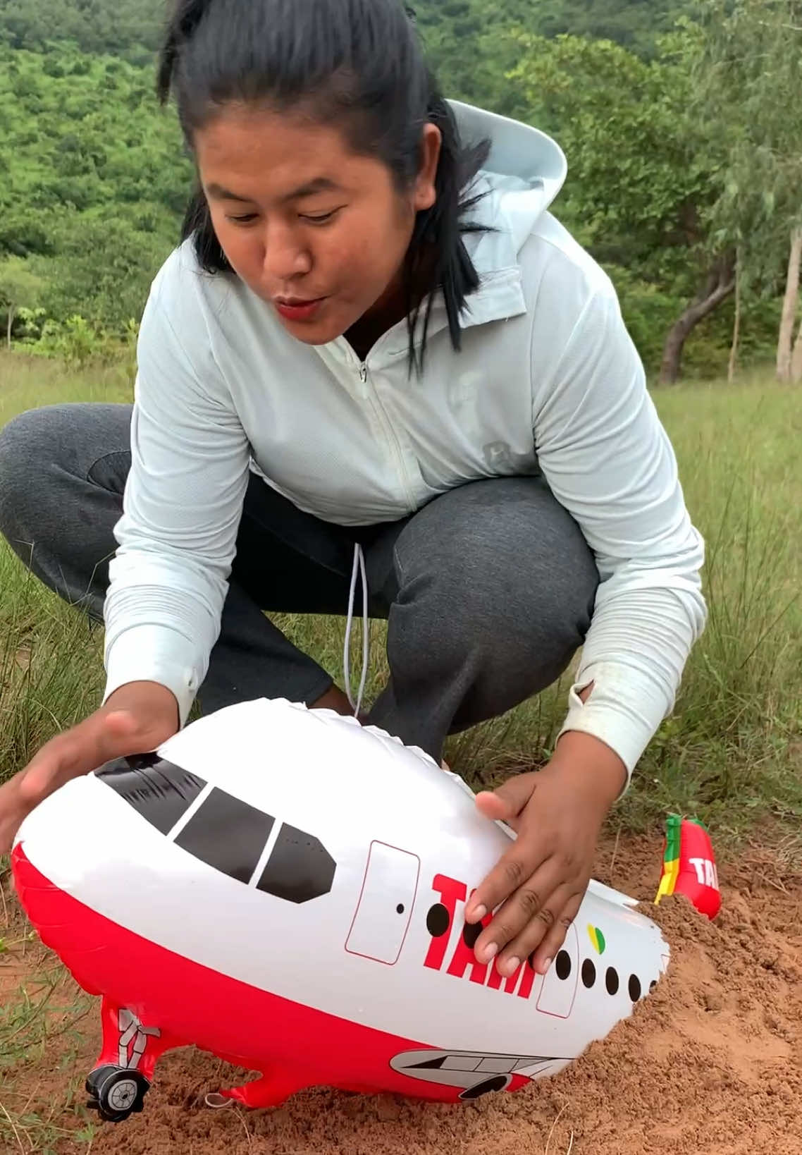 Survival skills: SIMPLE and USEFUL in forest #bushcraft #survival #Outdoors #skills 