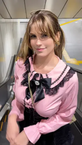 Jirai kei 🩷 #おすすめ #fyp #tokyo #shibuya #trendingvideo