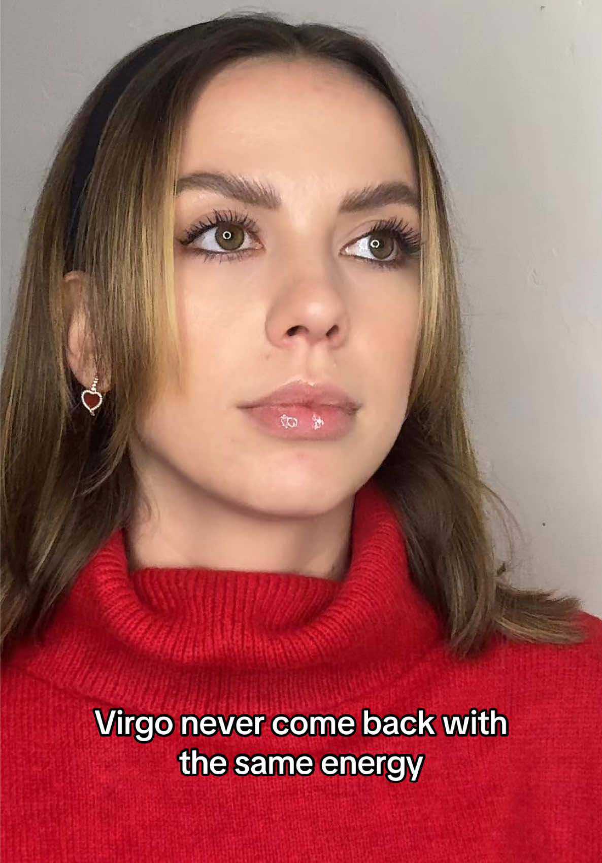 Remember…never 🤭 #virgotok #virgoenergy #virgo #relatable 