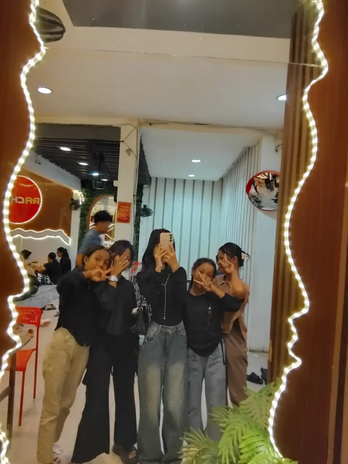 @racham3_offcial #lewiliangbogor 