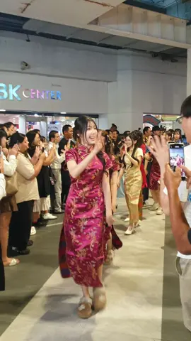 #marinebnk48 #sindybnk48 #มารีนซินดี้bnk48 #bnk48 #ฮาวทูtikkok 