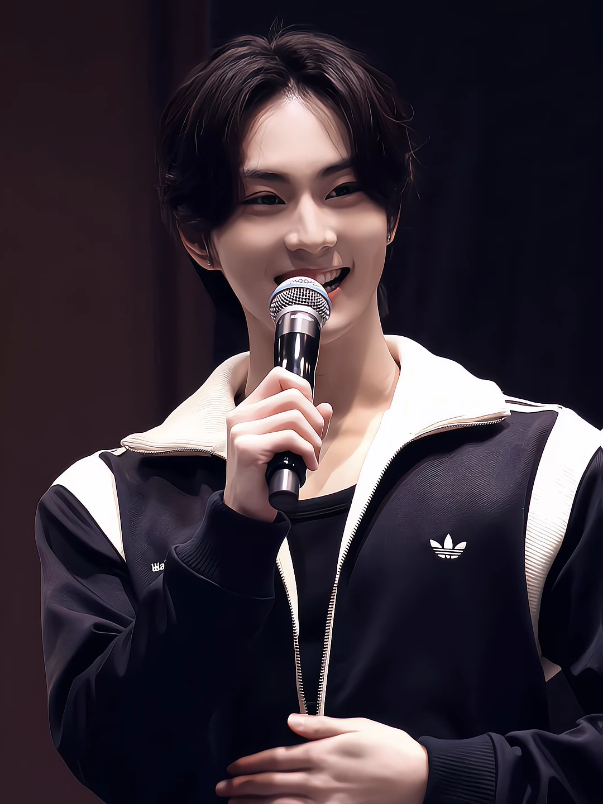 gula kalo jadi manusia🤏🏻 #jungwon #enhypen  #4upage #fyp 