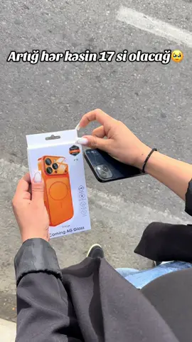 13,14,15,16 seriasına az sayda əldədir