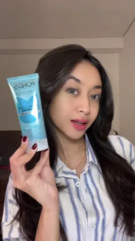 bersih bgt tapi ga bikin kulit kering & ketarik. gong sih facial wash satu ini 💋🫧✨ @PONDSIndonesia  #PONDSID #PondsBiomeTok #PondsAffiliateSociety 