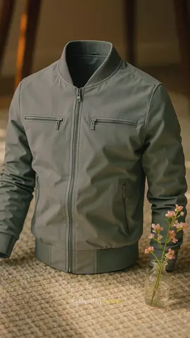 เสื้อแจ็คเก็ตสไตล์เกาหลี✨️#เสื้อ #เสื้อแขนยาว #เทรนด์วันนี้ #ขึ้นฟีดเถอะ 