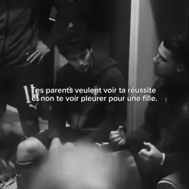 il faut avoir cette mentalité pour réussir dans la vie #viral #citation #footballtiktok 