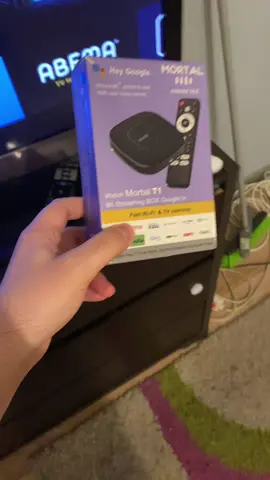 Zamień swój stary telewizor w całkowicie nowy ze smart tv za pomocą tego urządzenia 