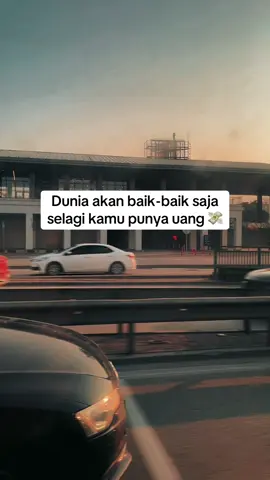 Percaya tidak percaya kamu bisa melakukan apapun ketika kamu punya uang #fyppppppppppppppppppppppp 