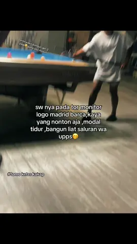 hahaa faktaa#viscabarca #halamadrid 