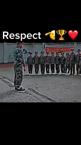 Aura  #respect #aura #edit #military #coldestmoments 