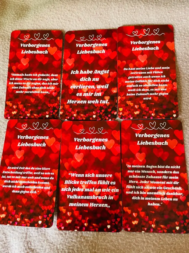 #kartenleger #liebesbotschaft #liebesbuch 